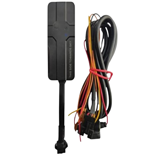 Velonav 4 Wire GPS Tracker