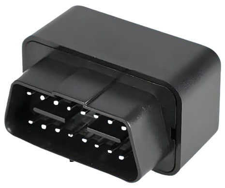GPS Trackers